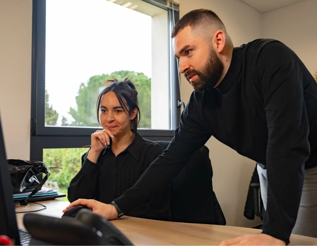 recrutement cgma