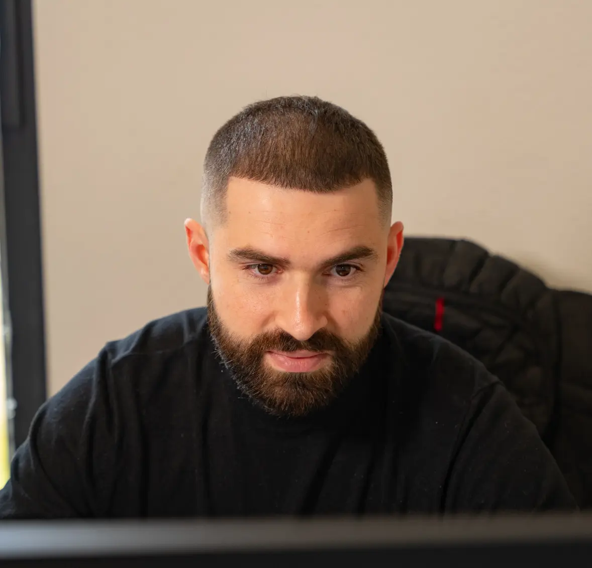 Expert en accompagnement du dirigeant