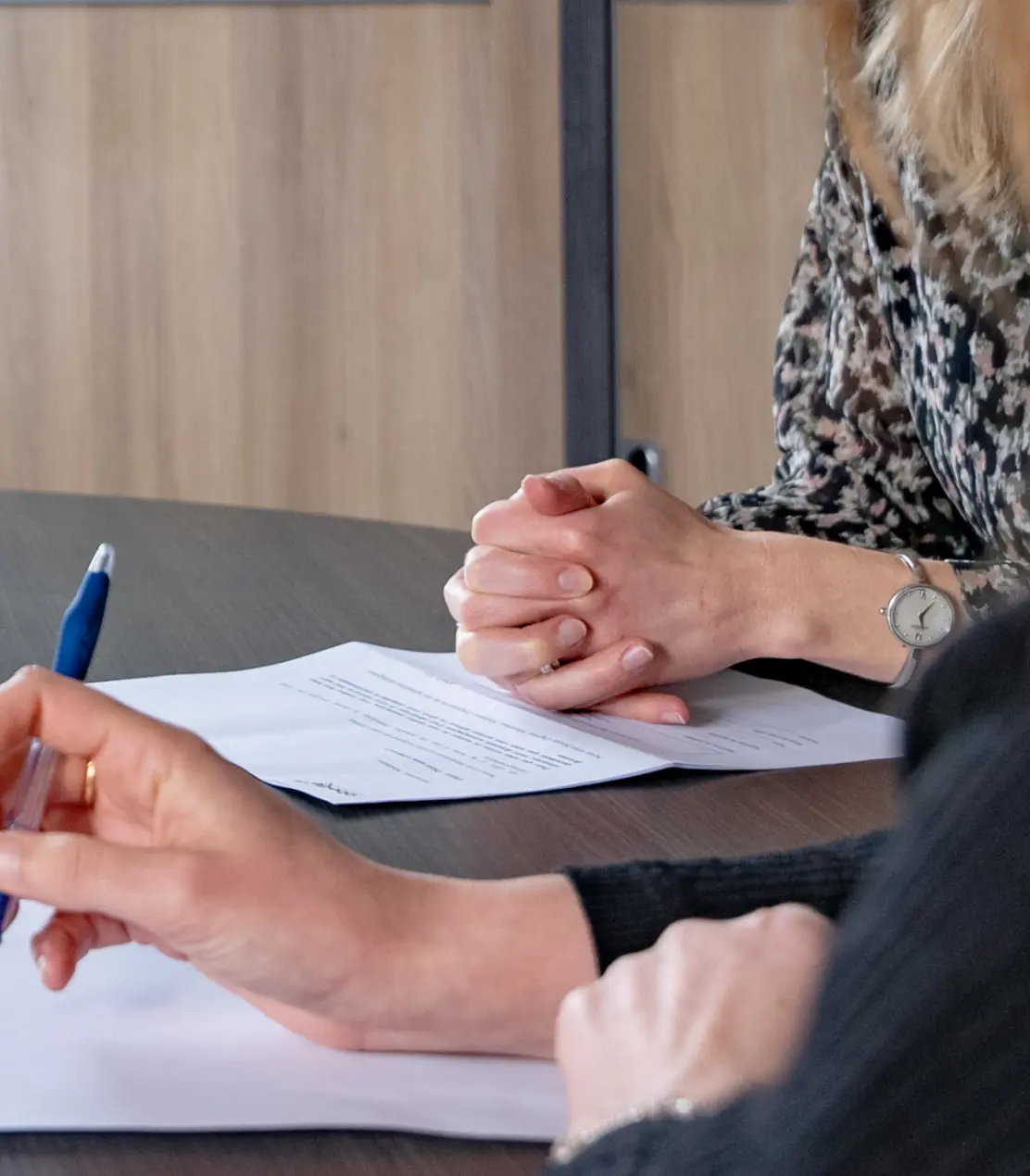 Entreprise de conseil social et gestion du personnel - CGMA