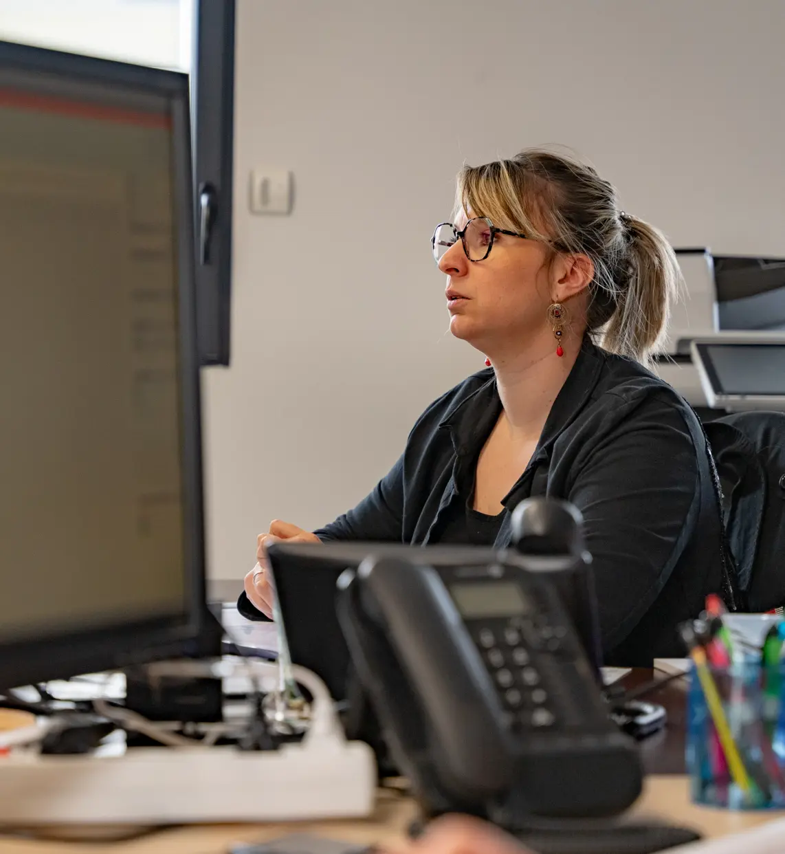 Transmission d'une entreprise
